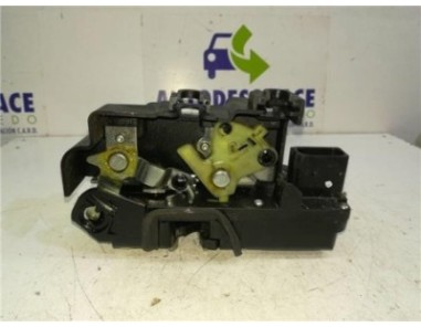 Cerradura Puerta Delantera Derecha Chevrolet CAPTIVA 3 2 