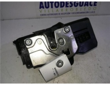 Cerradura Puerta Delantera Derecha Chevrolet CAPTIVA 3 2 