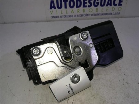 Cerradura Puerta Delantera Derecha Chevrolet CAPTIVA 3 2 