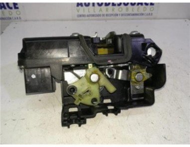 Cerradura Puerta Delantera Derecha Chevrolet CAPTIVA 3 2 