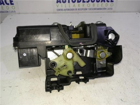 Cerradura Puerta Delantera Derecha Chevrolet CAPTIVA 3 2 