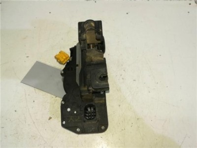 Cerradura Puerta Trasera Izquierda Chevrolet CAPTIVA 3 2