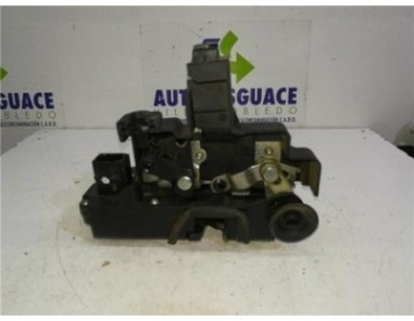 Cerradura Puerta Trasera Izquierda Chevrolet CAPTIVA 3 2 