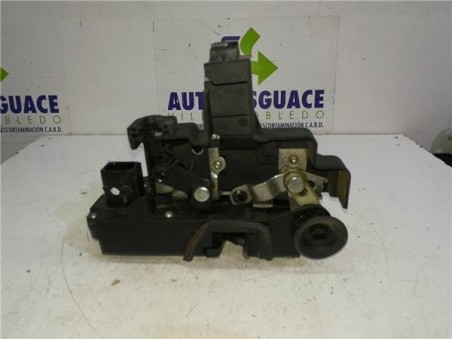 Cerradura Puerta Trasera Izquierda Chevrolet CAPTIVA 3 2 