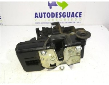 Cerradura Puerta Trasera Izquierda Chevrolet CAPTIVA 3 2 