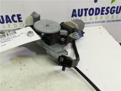 Elevalunas Electrico Trasero Derecho Chevrolet CAPTIVA 3 2 