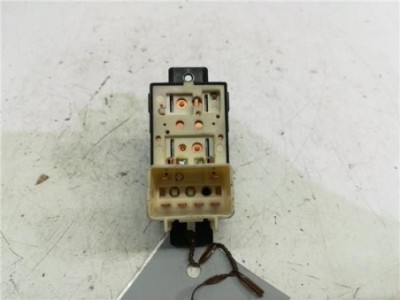 Botonera Puerta Delantera Derecha Chevrolet CAPTIVA 3 2 