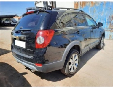 Botonera Puerta Trasera Derecha Chevrolet CAPTIVA 3 2 