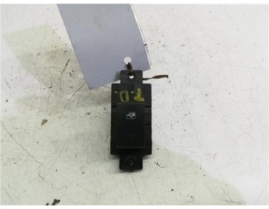 Botonera Puerta Trasera Derecha Chevrolet CAPTIVA 3 2 