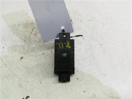 Botonera Puerta Trasera Derecha Chevrolet CAPTIVA 3 2 