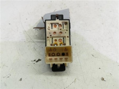 Botonera Puerta Trasera Izquierda Chevrolet CAPTIVA 3 2 