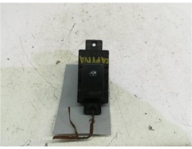 Botonera Puerta Trasera Izquierda Chevrolet CAPTIVA 3 2 