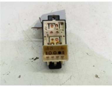 Botonera Puerta Trasera Izquierda Chevrolet CAPTIVA 3 2 