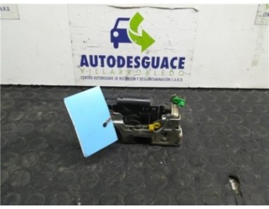 Cerradura Puerta Delantera Derecha Opel MOVANO VOLQUETE/ CAJA ABIERTA AB 2 5 CDTI 