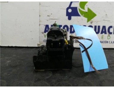 Cerradura Puerta Delantera Derecha Opel MOVANO VOLQUETE/ CAJA ABIERTA AB 2 5 CDTI 