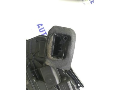 Cerradura Puerta Delantera Izquierda Volkswagen POLO 1 0