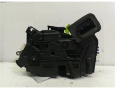 Cerradura Puerta Delantera Derecha Volkswagen POLO 1 0 