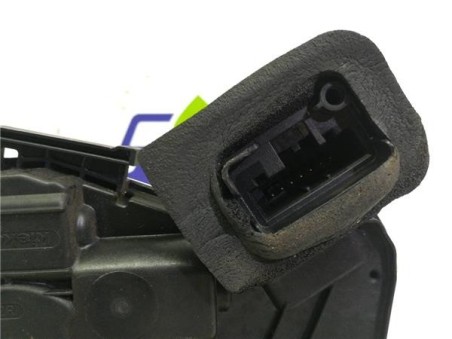 Cerradura Puerta Delantera Derecha Volkswagen POLO 1 0 