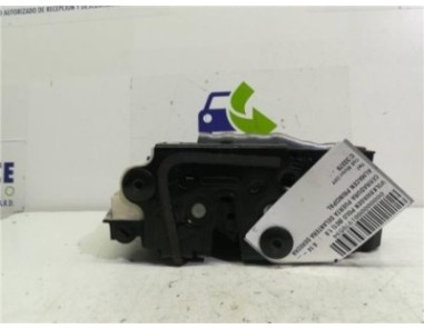Cerradura Puerta Delantera Derecha Volkswagen POLO 1 0 