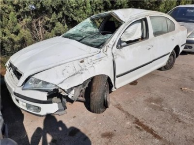 Cerradura Puerta Delantera Izquierda Skoda OCTAVIA BERLINA 1 9 TDI  2