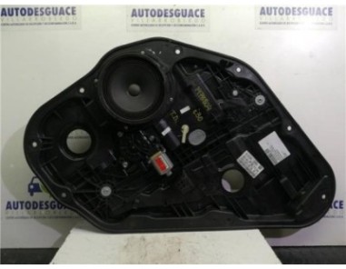 Elevalunas Electrico Trasero Derecho Hyundai I30 1 6 CRDi 