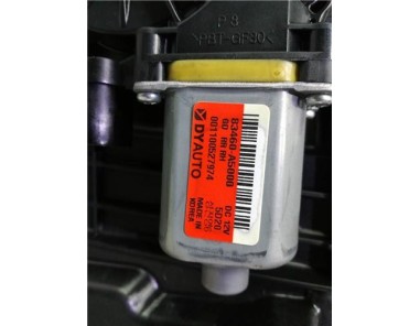 Elevalunas Electrico Trasero Derecho Hyundai I30 1 6 CRDi 