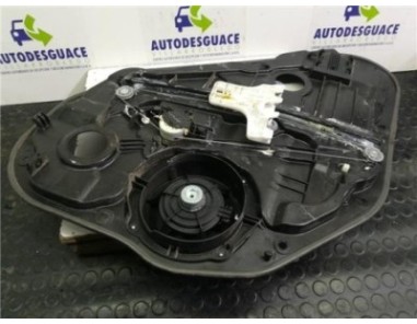 Elevalunas Electrico Trasero Derecho Hyundai I30 1 6 CRDi 