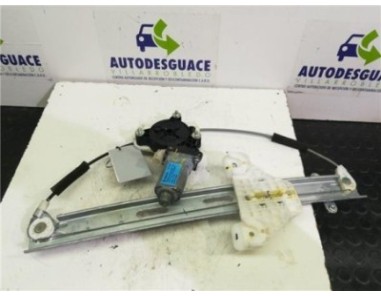 Elevalunas Electrico Trasero Derecho Hyundai I20 ACTIVE 1 0 TGDI 