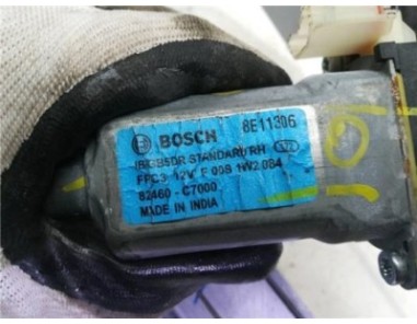 Elevalunas Electrico Trasero Derecho Hyundai I20 ACTIVE 1 0 TGDI 