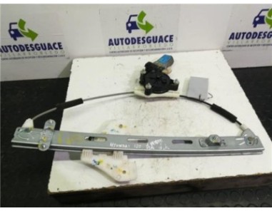 Elevalunas Electrico Trasero Derecho Hyundai I20 ACTIVE 1 0 TGDI 