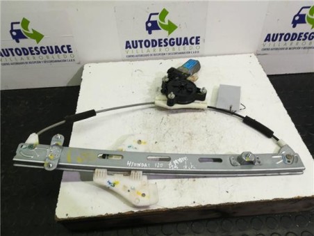 Elevalunas Electrico Trasero Derecho Hyundai I20 ACTIVE 1 0 TGDI 