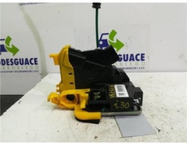 Cerradura Puerta Delantera Derecha Hyundai I30 1 6 CRDi 