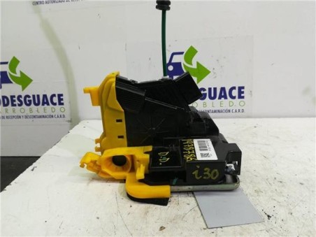 Cerradura Puerta Delantera Derecha Hyundai I30 1 6 CRDi 