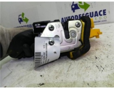 Cerradura Puerta Delantera Derecha Hyundai I30 1 6 CRDi 