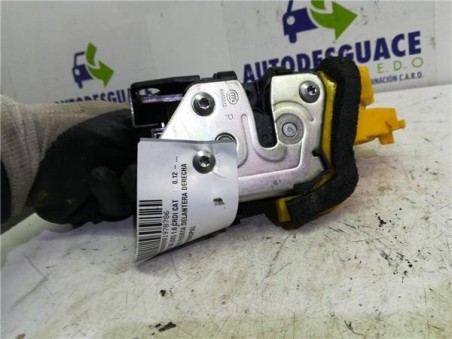 Cerradura Puerta Delantera Derecha Hyundai I30 1 6 CRDi 