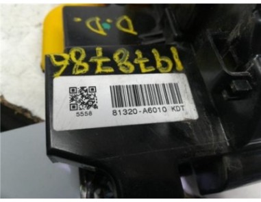 Cerradura Puerta Delantera Derecha Hyundai I30 1 6 CRDi 