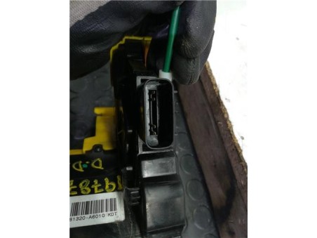 Cerradura Puerta Delantera Derecha Hyundai I30 1 6 CRDi 