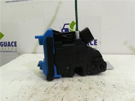 Cerradura Puerta Trasera Izquierda Hyundai I30 1 6 CRDi 