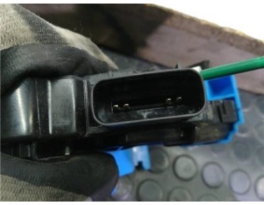 Cerradura Puerta Trasera Izquierda Hyundai I30 1 6 CRDi 