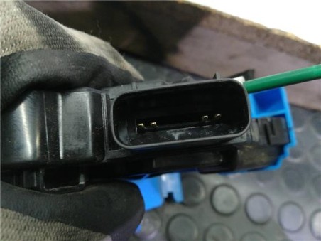 Cerradura Puerta Trasera Izquierda Hyundai I30 1 6 CRDi 