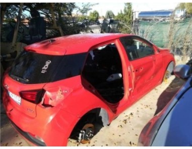 Cerradura Puerta Trasera Izquierda Hyundai I20 ACTIVE 1 0 TGDI  Cerradura Puerta Trasera Izquierda Hyundai I20 ACTIVE 1 0 TGDI