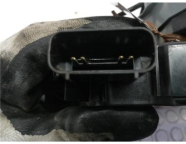 Cerradura Puerta Trasera Izquierda Hyundai I20 ACTIVE 1 0 TGDI  Cerradura Puerta Trasera Izquierda Hyundai I20 ACTIVE 1 0 TGDI
