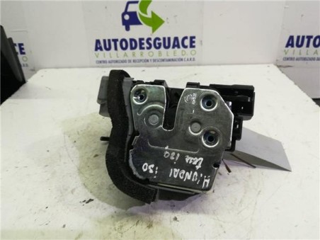 Cerradura Puerta Trasera Izquierda Hyundai I20 ACTIVE 1 0 TGDI 