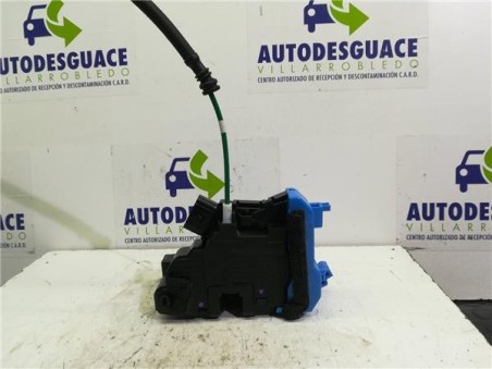 Cerradura Puerta Trasera Derecha Hyundai I30 1 6 CRDi 