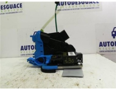 Cerradura Puerta Trasera Derecha Hyundai I30 1 6 CRDi 