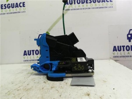 Cerradura Puerta Trasera Derecha Hyundai I30 1 6 CRDi 