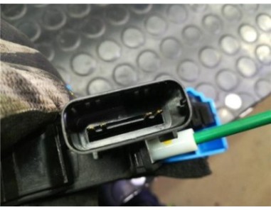 Cerradura Puerta Trasera Derecha Hyundai I30 1 6 CRDi 