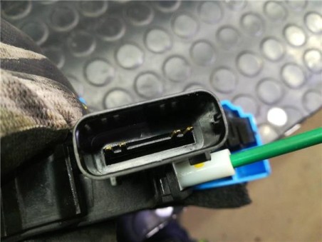 Cerradura Puerta Trasera Derecha Hyundai I30 1 6 CRDi 