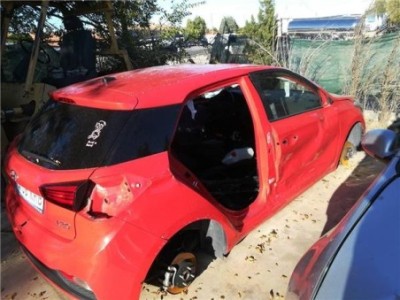 Cerradura Puerta Trasera Derecha Hyundai I20 ACTIVE 1 0 TGDI  2
