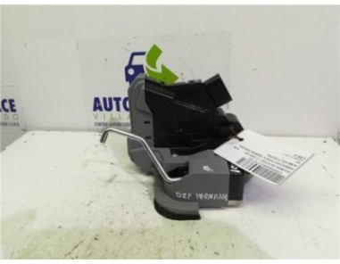 Cerradura Puerta Trasera Derecha Hyundai I20 ACTIVE 1 0 TGDI 